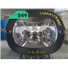 Image 1 : Lumastrobe model 1827 strobe light