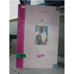 Barbie Doll - Great Eras Collection, in box.