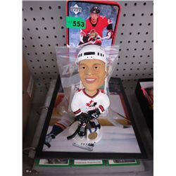 Hockey memorabilia