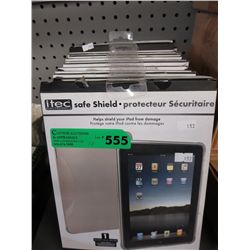 17 iPad shields
