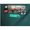 Image 1 : Large plastic folding table in case