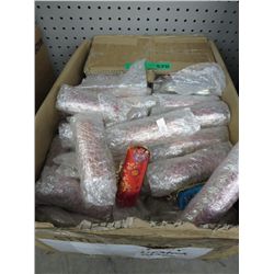 Case of lipstick cases