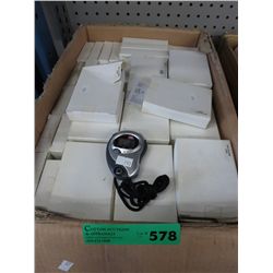 Case of stopwatches - New