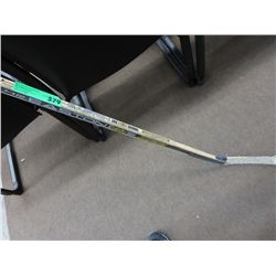 Hockey stick