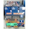 Image 1 : 17 Headliners collector figures, new in package