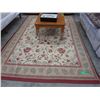 Image 1 : Area carpet 65" x 92"
