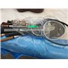 Image 1 : 11 badminton rackets
