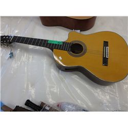 Angelica Acoustic guitar