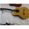 Image 1 : Angelica Acoustic guitar