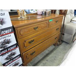 Vintage dresser