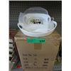Image 1 : Case of ceramic trays