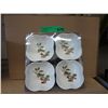 Image 1 : Case of condiment dishes