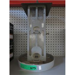 Bird feeder