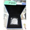 Image 2 : Rare 2012 Royal Canadian mint cougar coin