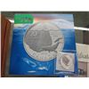 Image 1 : $20  2013 solid silver Arctic Royal mint coin