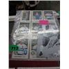 Image 1 : 1983 Whitecaps card set