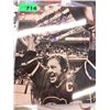 Image 1 : Autographed photo "Yvan Cournoyer"