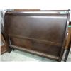 Image 1 : Queen size headboard