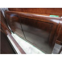 Footboard