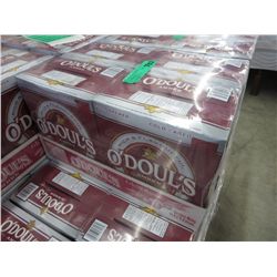 O'Doul's dealcoholized beer