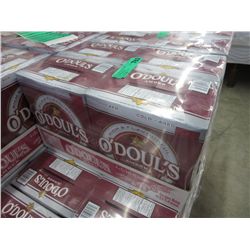 O'Doul's dealcoholized beer
