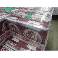 O'Doul's dealcoholized beer