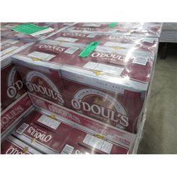 O'Doul's dealcoholized beer