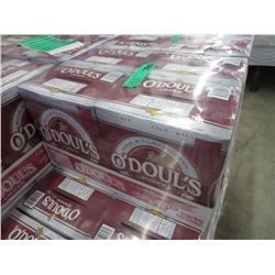O'Doul's dealcoholized beer