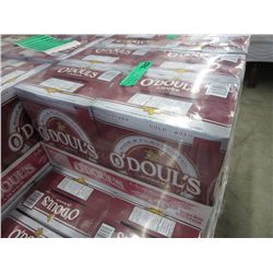 O'Doul's dealcoholized beer