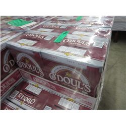 O'Doul's dealcoholized beer
