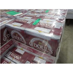 O'Doul's dealcoholized beer