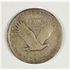 Image 2 : 1927-S STANDING LIBERTY QUARTER VF/XF