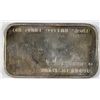 Image 2 : OLD BUFFALO ONE OUNCE .999 SILVER BAR,