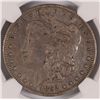 Image 2 : 1892-S MORGAN DOLLAR NGC VF 35