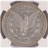 Image 3 : 1894 MORGAN DOLLAR NGC FINE 15
