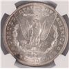 Image 3 : 1896 MORGAN DOLLAR NGC MS65