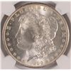 Image 2 : 1899-O MORGAN DOLLAR NGC MS66