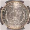 Image 3 : 1899-O MORGAN DOLLAR NGC MS66