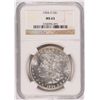 Image 1 : 1904-O MORGAN DOLLAR NGC MS63