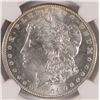 Image 2 : 1904-O MORGAN DOLLAR NGC MS63