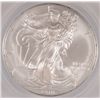 Image 2 : 2010 SILVER AMERICAN EAGLE ANACS MS68