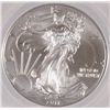 Image 2 : 2011 SILVER AMERICAN EAGLE ANACS MS70 1ST DAY ISSUE