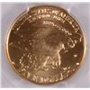 Image 3 : 1995-W $5 GOLD (TORCH RUNNER) PCGS MS69