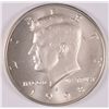 Image 1 : 1998-S MATTE PROOF KENNEDY HALF DOLLAR RARE