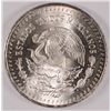 Image 2 : 1982 1 OZT .999 FS MEXICO (LIBERTAD)