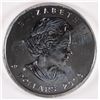 Image 1 : 2013 1.5 OZT .999 FS CANADA (POLAR BEAR)