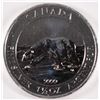 Image 2 : 2013 1.5 OZT .999 FS CANADA (POLAR BEAR)