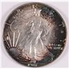 Image 1 : 1987 SILVER AMERICAN EAGLE
