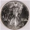 Image 1 : 1989 SILVER AMERICAN EAGLE