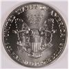 Image 2 : 1989 SILVER AMERICAN EAGLE